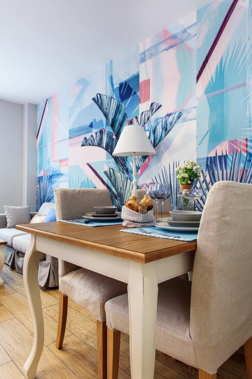 Lora Luxury House Leilighet Como Eksteriør bilde
