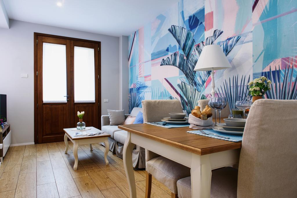 Lora Luxury House Leilighet Como Eksteriør bilde