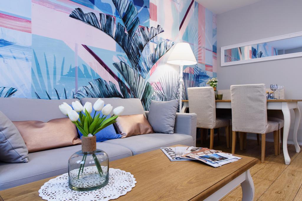 Lora Luxury House Leilighet Como Eksteriør bilde