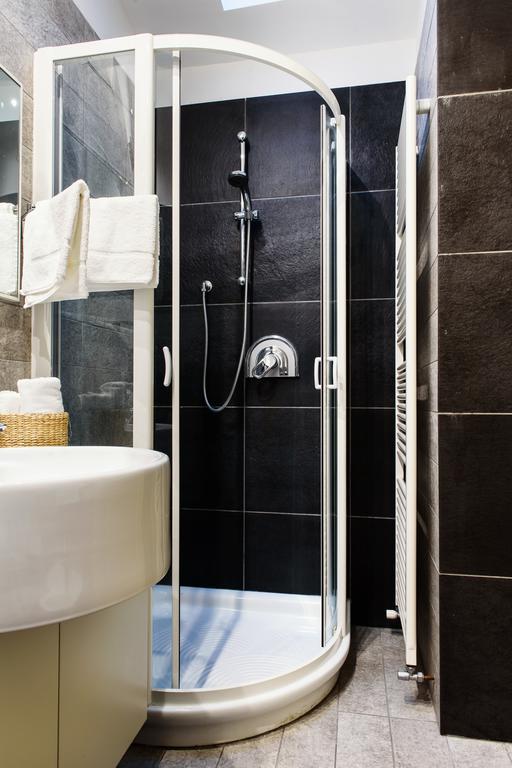 Lora Luxury House Leilighet Como Eksteriør bilde