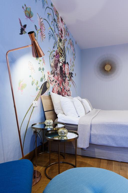 Lora Luxury House Leilighet Como Eksteriør bilde