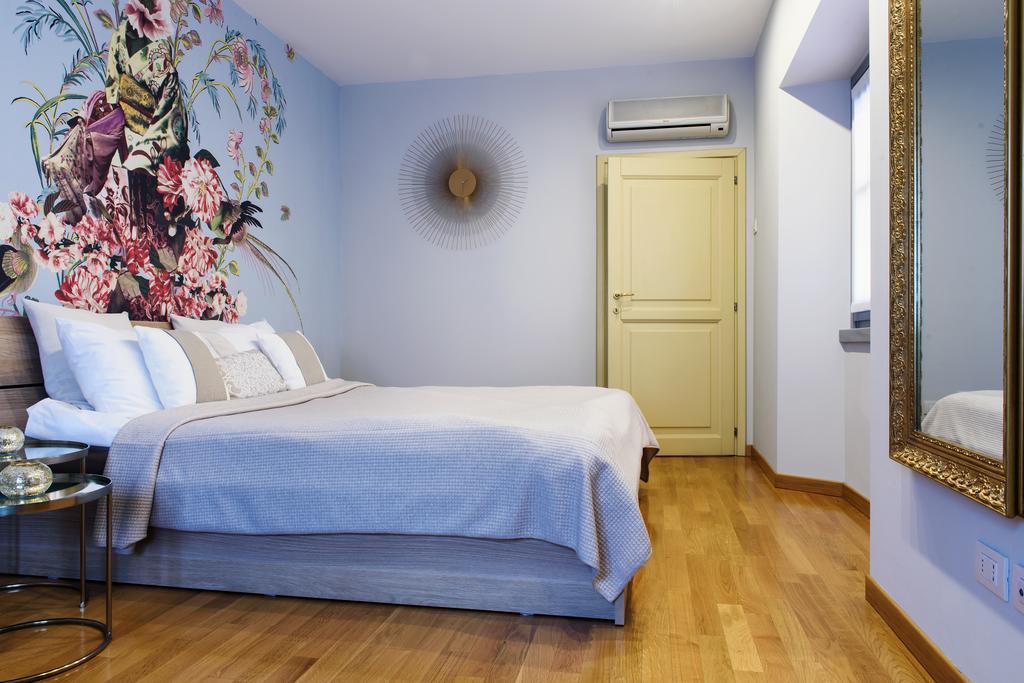Lora Luxury House Leilighet Como Eksteriør bilde